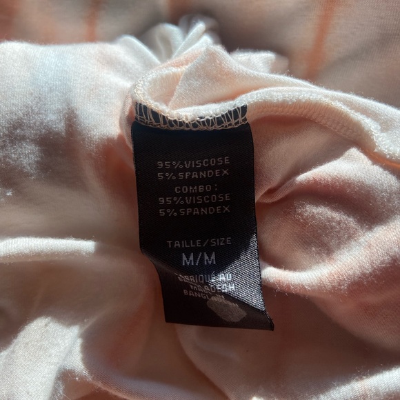 Suzy Shier tie dye dress - Picture 3 of 3